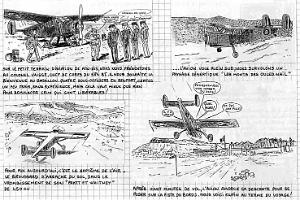 137-AERODROMES-ET-BASES-1945-1962-2-BORDJ DE L'AGHA  (7)